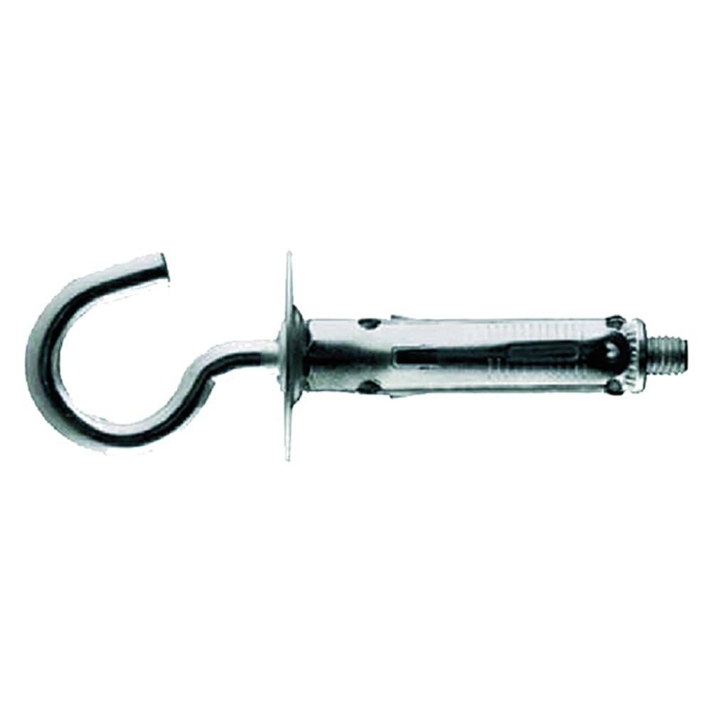 Tassello G&b Casa Acciaio Bg 6 4 M3 6 x 30 200 Pezzi - 2