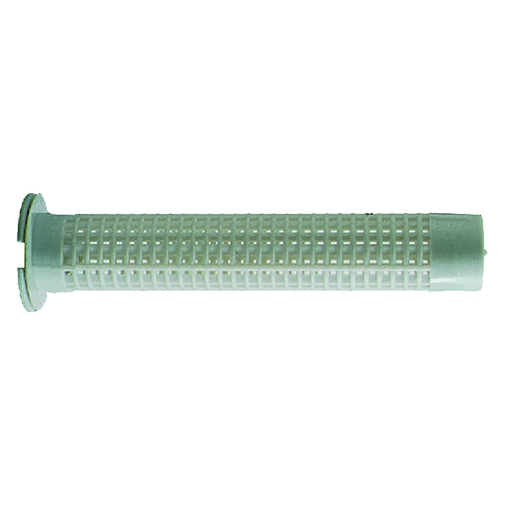 Tassello a Rete 12 x 50 M6 8 BR12 G&b Br 10 Pezzi - 2