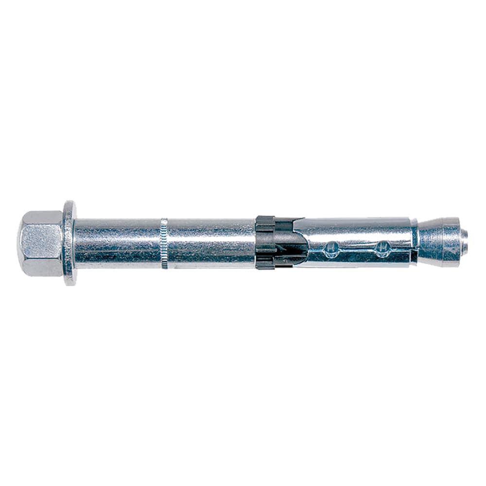 Tassello Ancorante Fischer Fh Ii H Acciaio Fh Ii 12 50 Pezzi Ø 12 x 115 mm - 2