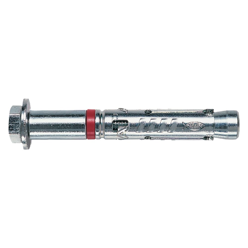 Tassello Fischer Ta m T S Acciaio Vite e 25 Pezzi 15 x 100MM 10 x 100 m - 2