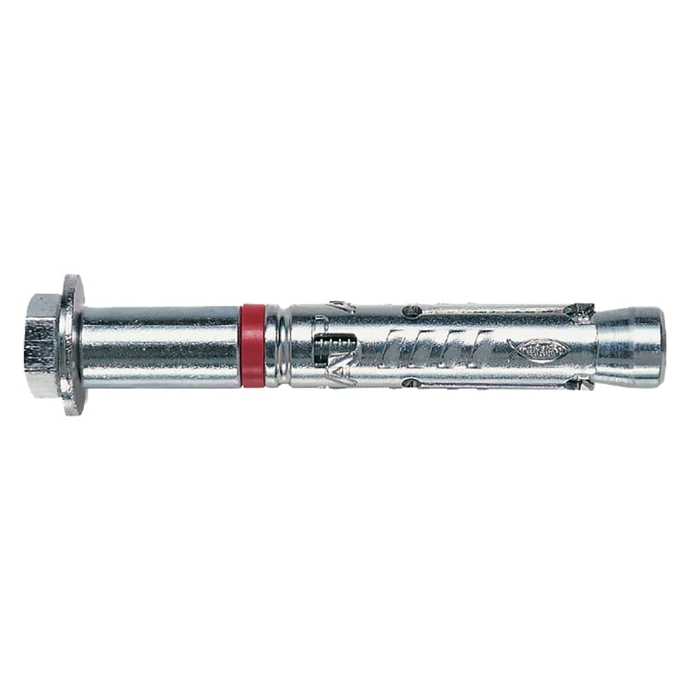 Tassello Fischer Ta M T S Acciaio Vite e M8 50 Pezzi 12 X 84 mm 8 X 80 M