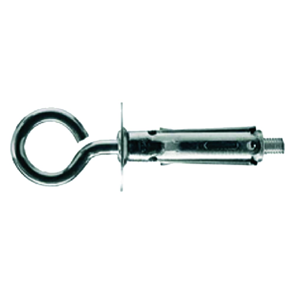 Tassello G&b Casa Acciaio BG6 3 6 x 40 200 Pezzi 3 m - 2