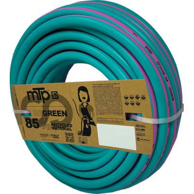 Tubo Irrigazione Retinato Begreen Azzurro Mm 15 ? 20 m - 2