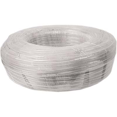 Tubo Irrigazione Antigelo Igloo Trasparente Stars Mm 16X23 Kg 24,00 Ca Mt - 2