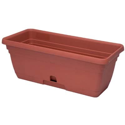 Cassetta con Riserva Maxi Melissa Ics 45 x 25 cm 21 cm 3 Pezzi - 2