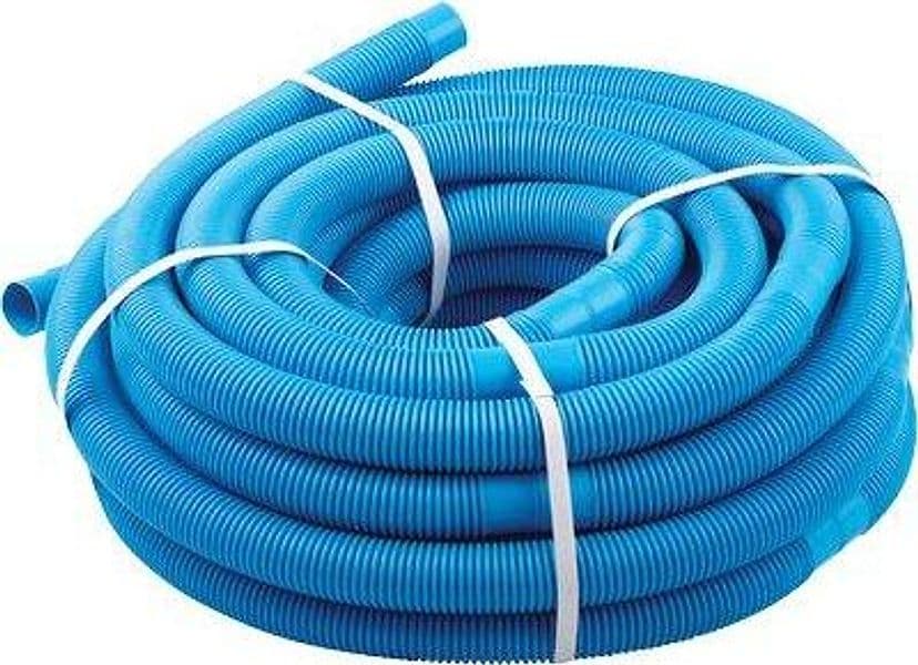 Tubo Aspirazione Gallegg Sezionabile Piscina Domus Mm 32 50 m - 2