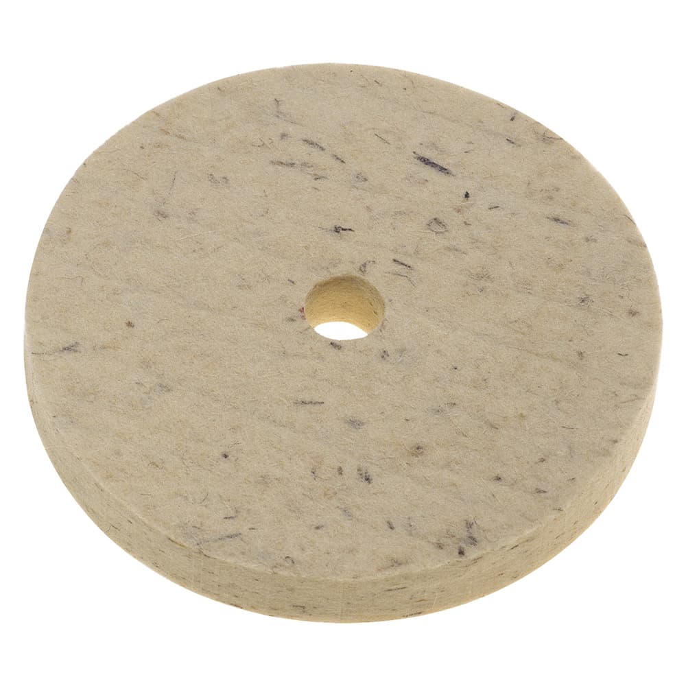 Disco per Lucidare Foro 13MM 339,25 Pg Ø 80 mm x 10 - 2