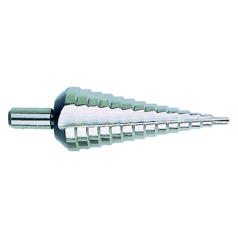 Fresa Conica a Gradini HSS ÷ 20 Krino 4 mm - 2
