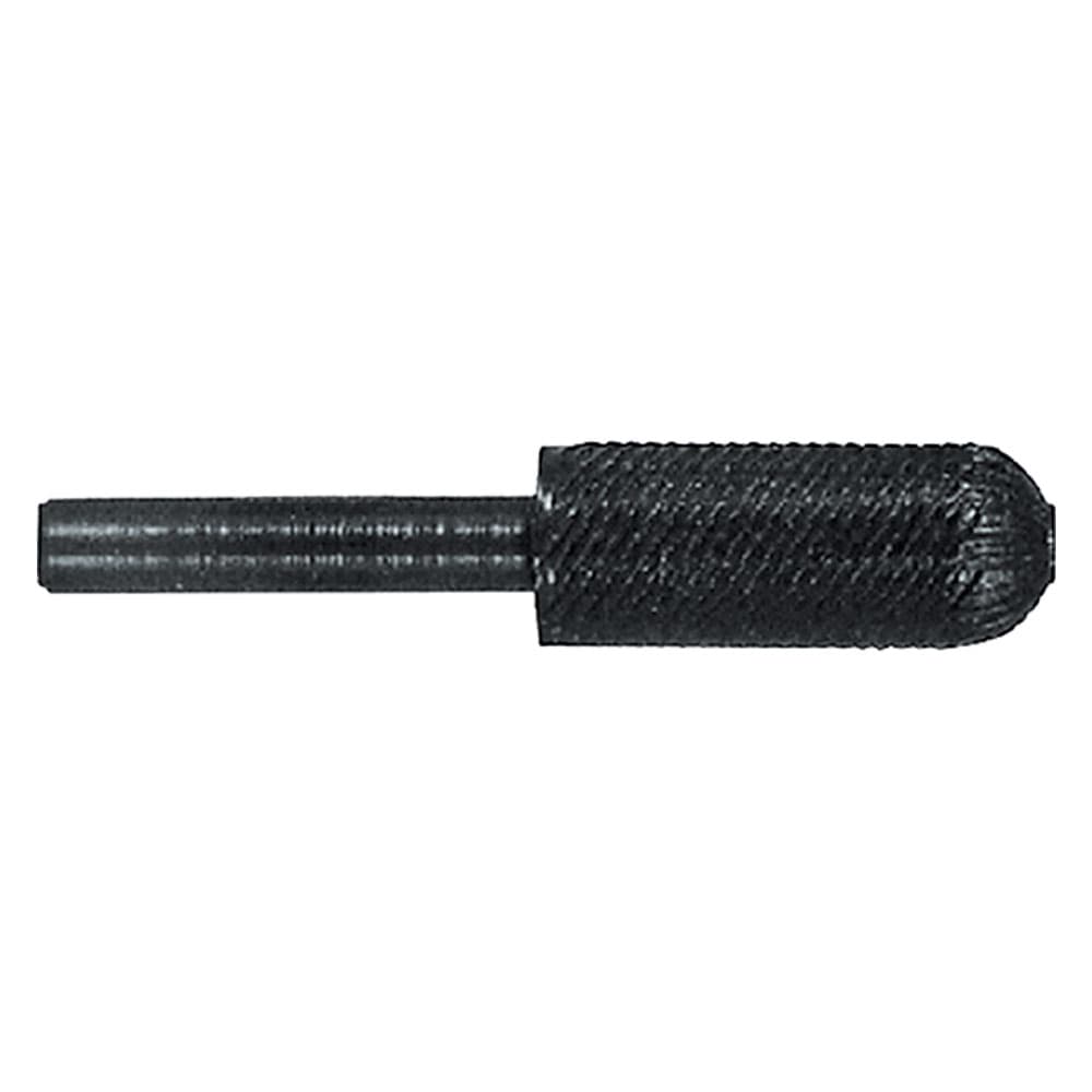 Fresa Rotativa Cilindrica Bombata Art 424,00 Pg - 2
