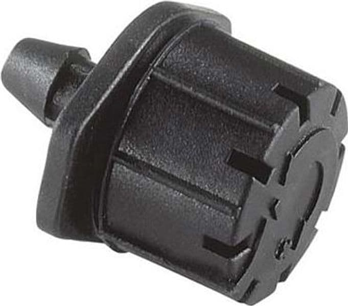 Gocciolatore Regolabile Irritec Lt H 0 x 40 100 Pezzi - 2