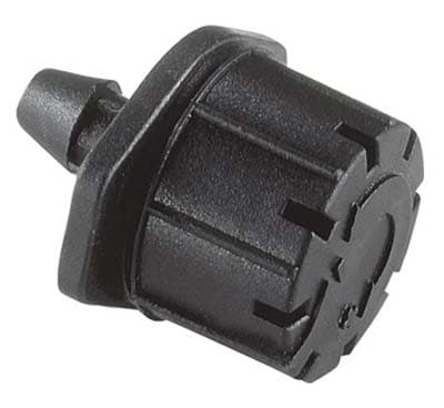 Gocciolatore Regolabile Irritec Lt H 0 x 40 100 Pezzi - 2