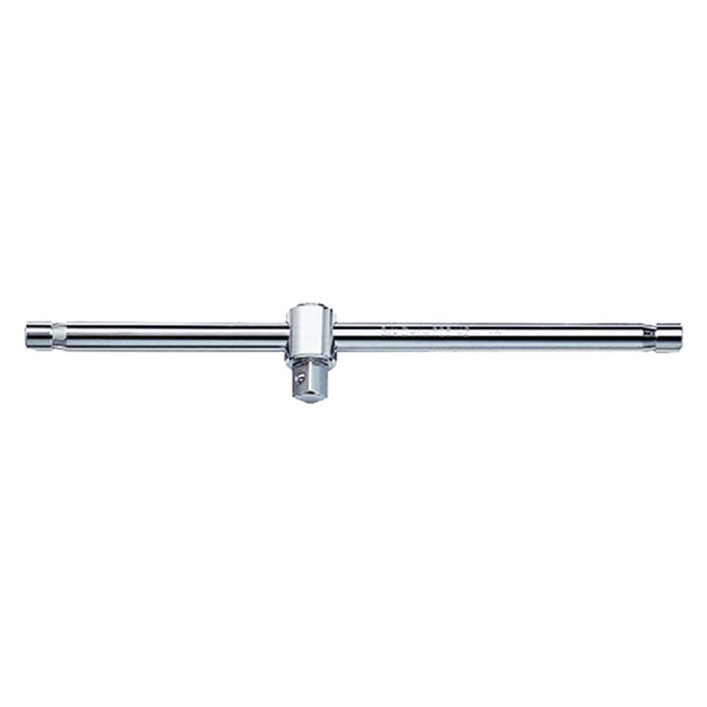 Leva a Art 928 42 Beta T Lunghezza 450 mm ¾ - 2