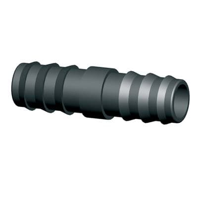 Manicotto Portagomma PN Irritec 20 x 20 mm 100 Pezzi - 2