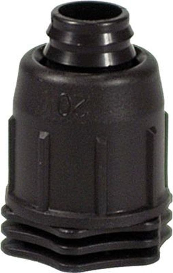 Tappo a Compressione PN4 16 mm 50 Pezzi - 2