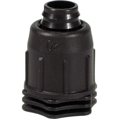 Tappo a Compressione PN4 16 mm 50 Pezzi - 2