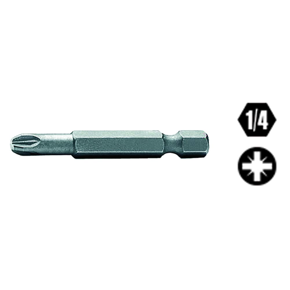 Inserti per Avvitatori Art 50 Beta 862 Pezzi 2 mm - 2