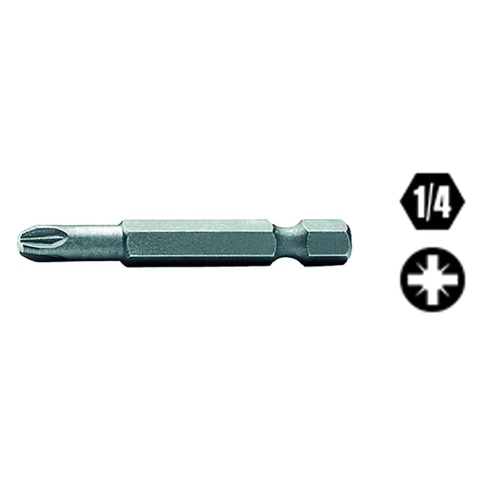Inserti per Avvitatori Art 50 Beta 862 Pezzi 2 mm - 2