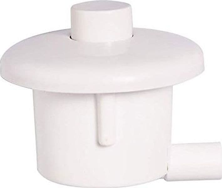 Pulsante Incasso Hidrobox Air di Comando Hidrobox Line ITS Todini 14 91 Pi - 2