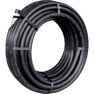 Tubo Polietilene PN6 al Rotolo Mm 32 100 m - 2