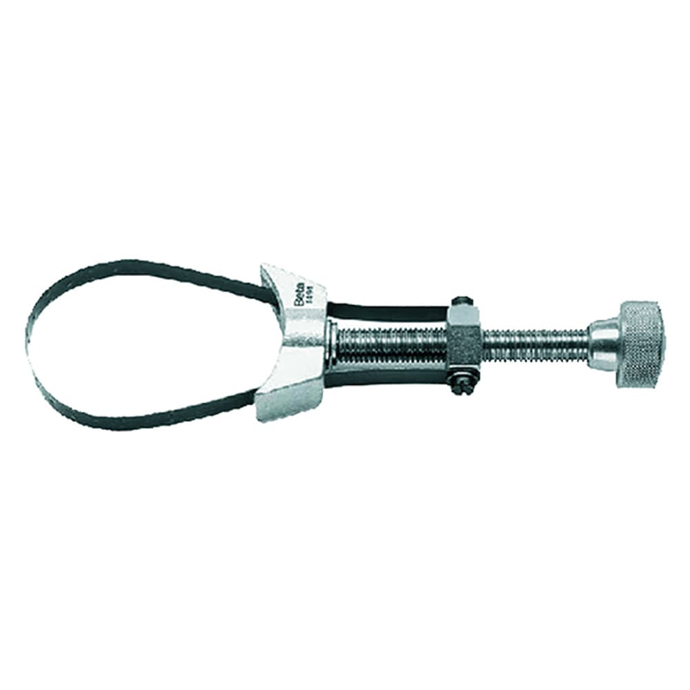 Chiave a Nastro Metallico Art 1491 ÷110 Beta Ø 65 mm - 2