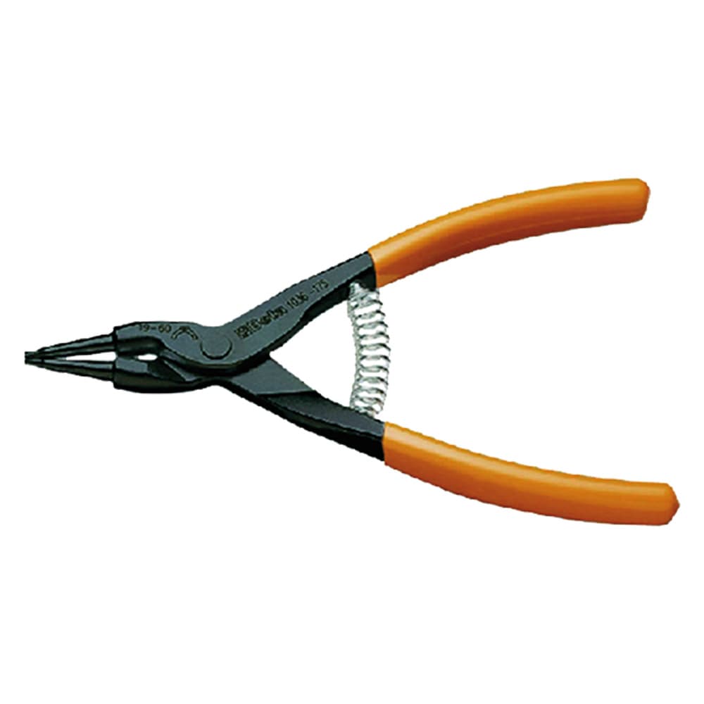 Pinza a Becchi Diritti Art 175 60 Beta 1036 mm Ø 19 mm - 2