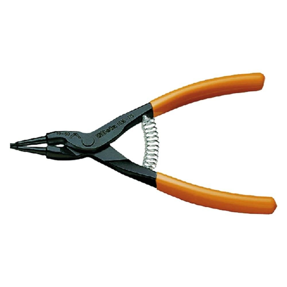 Pinza a Becchi Diritti Art 175 60 Beta in PVC 1036 mm Ø 19 mm