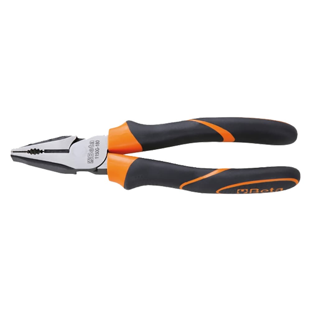 Pinza Universale Art 1150 Gbm Beta 200 mm - 2