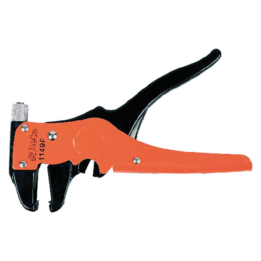 Pinza Spellafili Frontale Art 1149 F Lungh. Beta 175 mm - 2