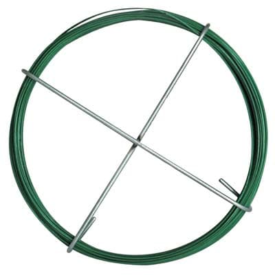 Filo Plasticato Matassina Stars N° 4 L.25 m Ca 09 mm 30 Pezzi - 2