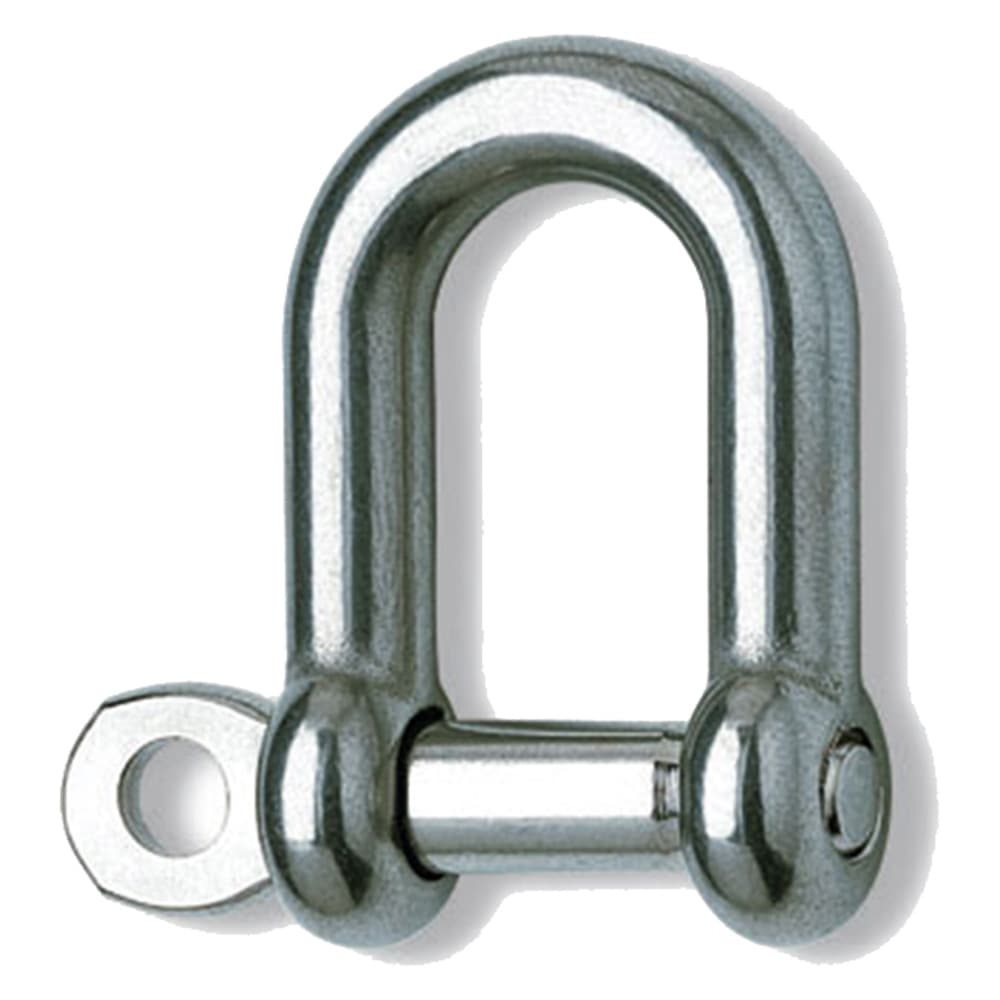 Grillo Diritto Robur 8225 2 Pezzi 10 mm - 2