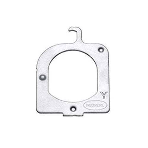 Chiave per Aeratore Rettangolare Pl Rc Y Art 01461396 Neoperl - 2
