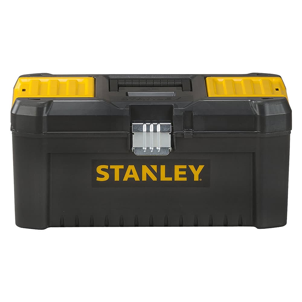 Cassetta Porta Attrezzi Stanley Essential 40,6 X 20,5 X 19,5 cm