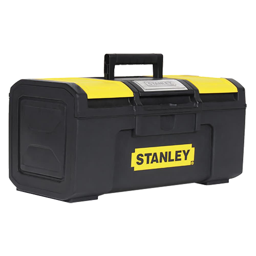 Cassetta Porta Attrezzi Stanley Tool Box 39,4 x 22 x 16,2 cm - 2