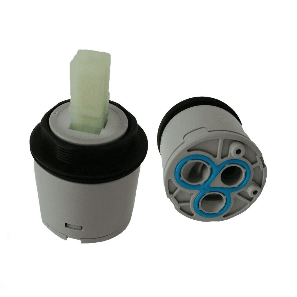 Cartuccia di Ricambio 35 mm Senza Distributore 01194 Teorema - 2