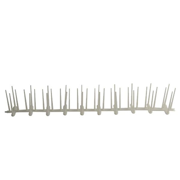 Dissuasore Volatili a Spilli Pp 40 Punte 50 cm 100 Pezzi - 2