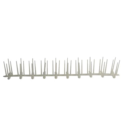 Dissuasore Volatili a Spilli Pp 40 Punte 50 cm 100 Pezzi - 2