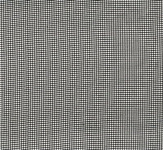 Rete Zanzariera Fibra Vetro 18X16 Effe Grigio N°fili Poll 18X16 Cm 200 ml - 2