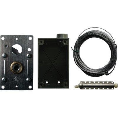 Argano per Avvolgibili Kit Fune Tipo C - 2