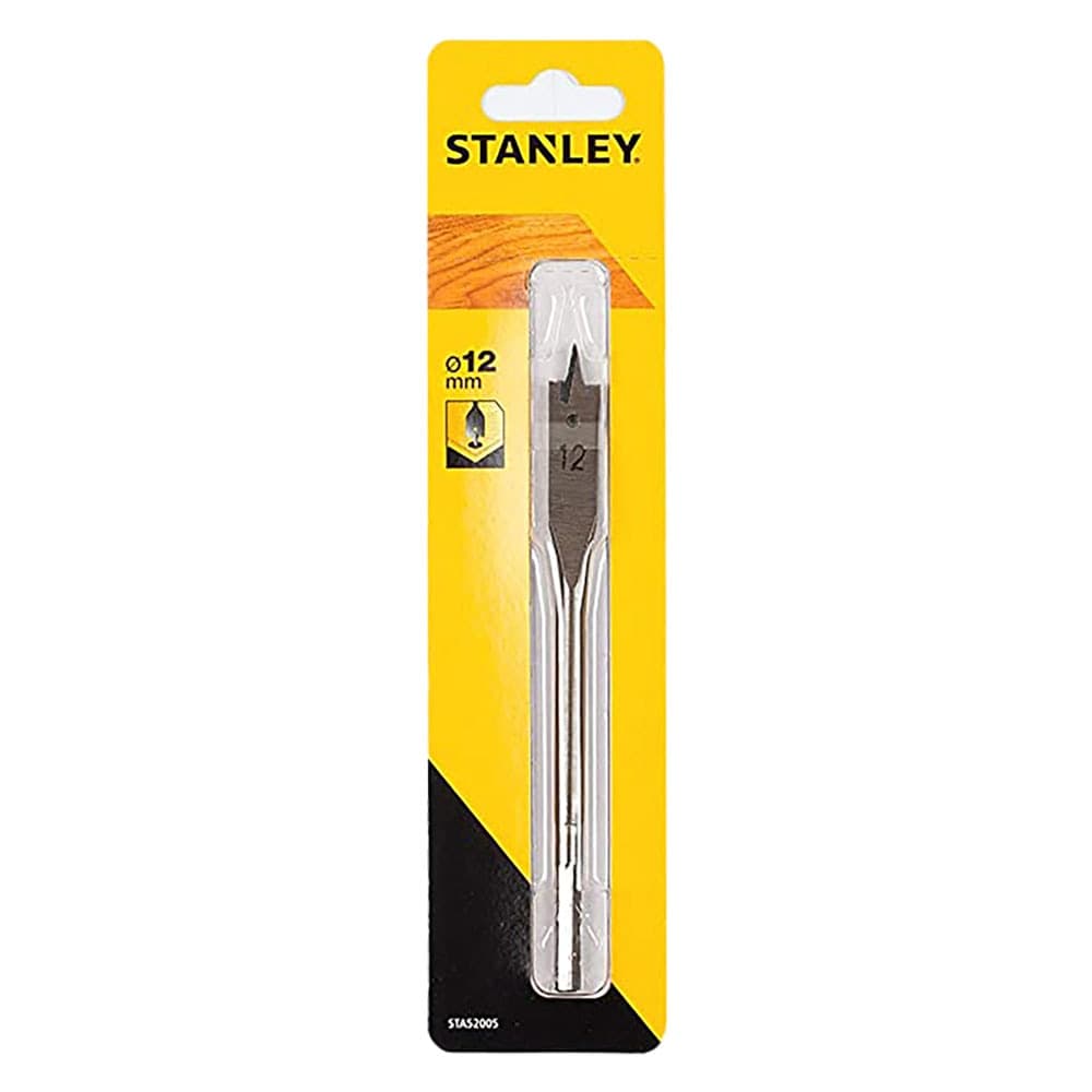 Mecchia per Stanley Legno 12 mm