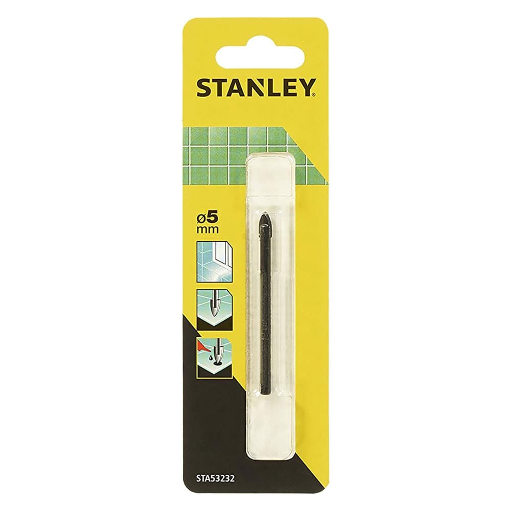 Punta per Stanley Vetro 5 X 70 mm - 2