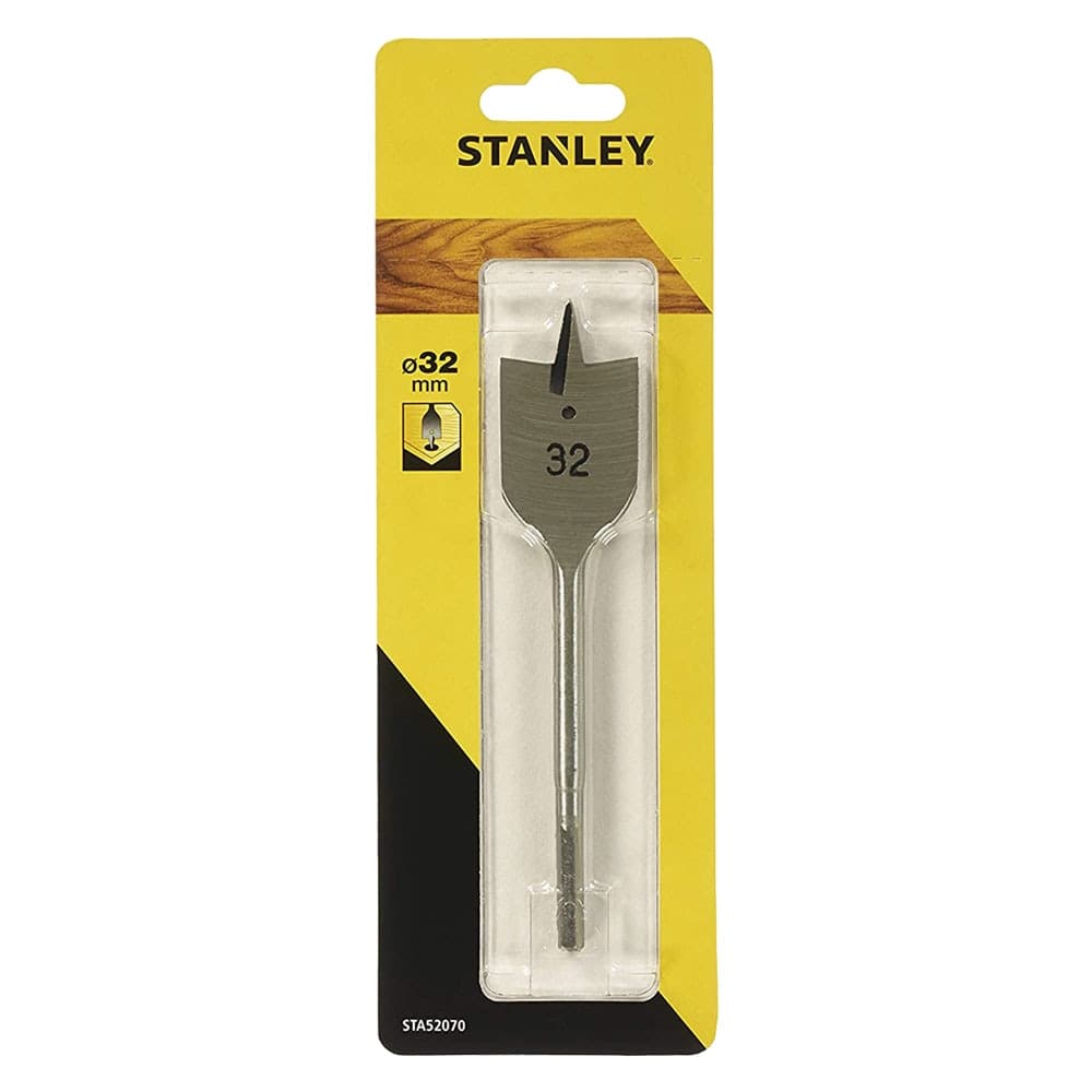 Mecchia per Stanley Legno 32 mm