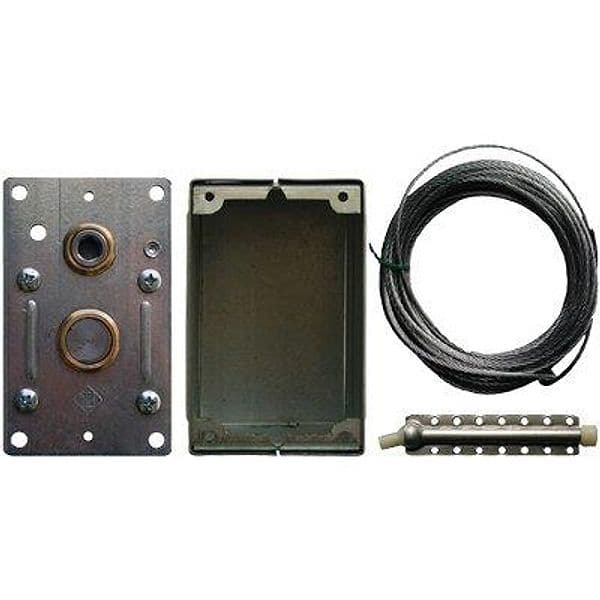 Argano per Avvolgibili Kit Fune Tipo R – Autres