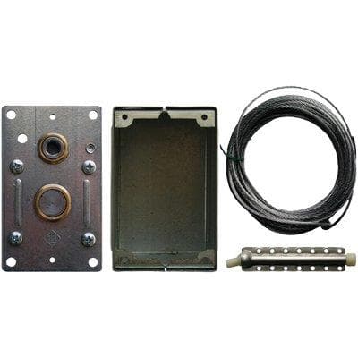 Argano per Avvolgibili Kit Fune Tipo R - 2
