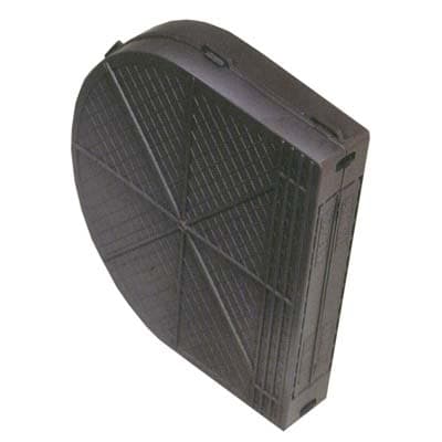 Custodia Avvolgitore Plastica Int 165 mm 10 Pezzi - 2