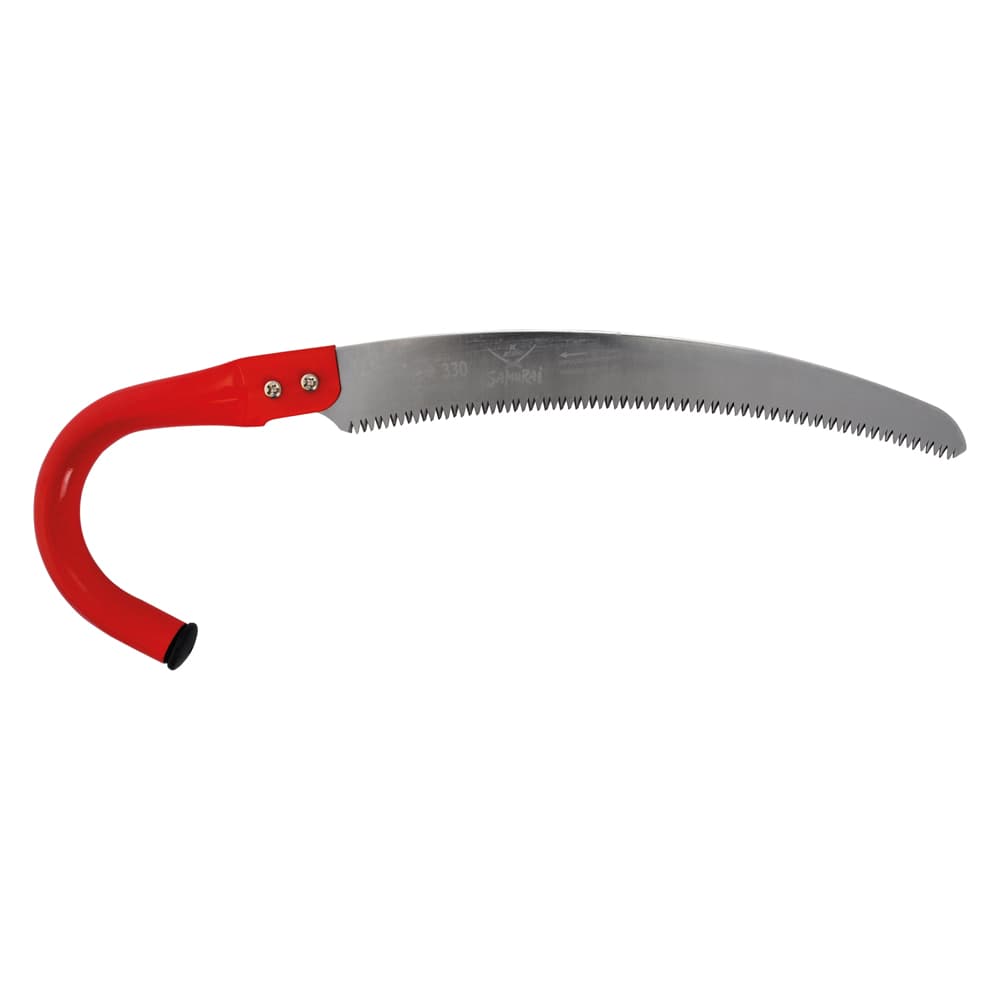 Segaccio da Pota Mod KGC330LH Samurai 33 cm - 2