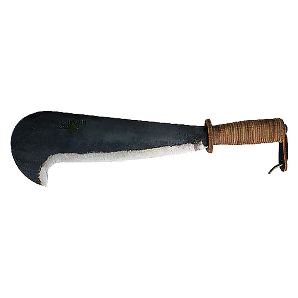 Roncola Art 111 Rinaldi Valcamonica N 3 Cm Modello: 111 Misure Dichiarate - 2