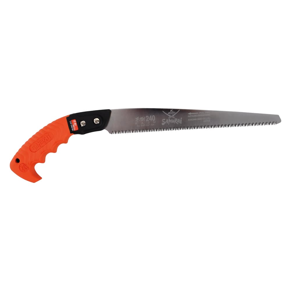 Segaccio da Pota Mod GSF300SH Samurai 30 cm - 2
