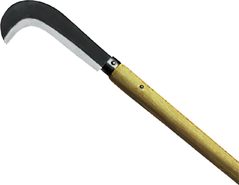 Roncola Art 134 Lama Rinaldi Sardegna 23 cm - 2