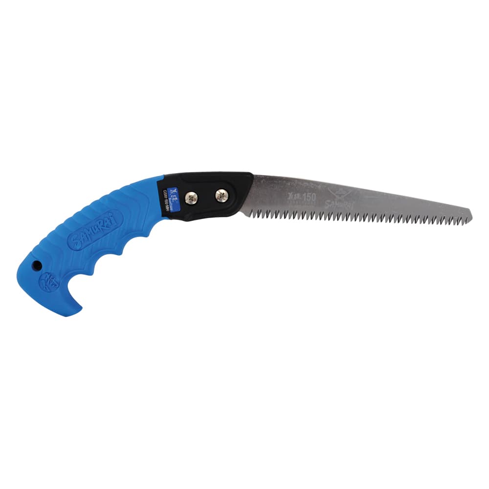 Segaccio da Pota Mod GSM150LH Samurai 15 cm - 2