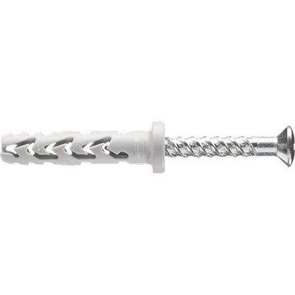 Tassello Nylon Prolungato Jtx Tp V Elematic 200 Pezzi - 2